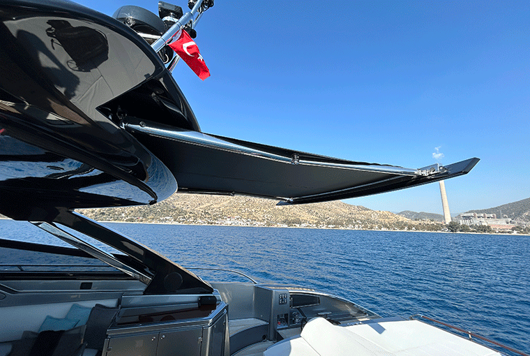 Riva 68 Diable